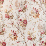 LEE JOFA - TRENTHAM HALL- ROSE - Fabric by the Yard