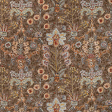 LEE JOFA - KERMAN PRINT- JAVA/SPICE - Fabric by the Yard