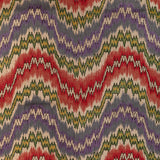 LEE JOFA - FLAME EMBROIDERY- MULTI - Fabric by the Yard