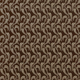 LEE JOFA - WISTERIA- BLOTCHED BROWN LN - Fabric by the Yard