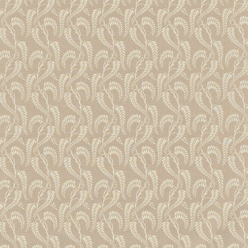 LEE JOFA - WISTERIA II- BEIGE TAUPE LN - Fabric by the Yard BEIGE TAUPE LN