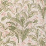 LEE JOFA - PASHLEY PRINT- BLUSH - Fabric by the Yard