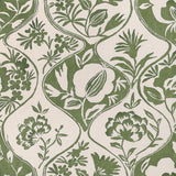 LEE JOFA - CALATHEA PRINT- LEAF - Fabric by the Yard