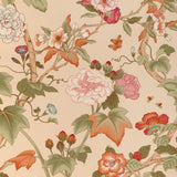 LEE JOFA - GARDENIA PRINT- SPRING - Fabric by the Yard