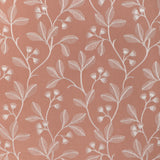 LEE JOFA - IRIS EMBROIDERY- PETAL - Fabric by the Yard