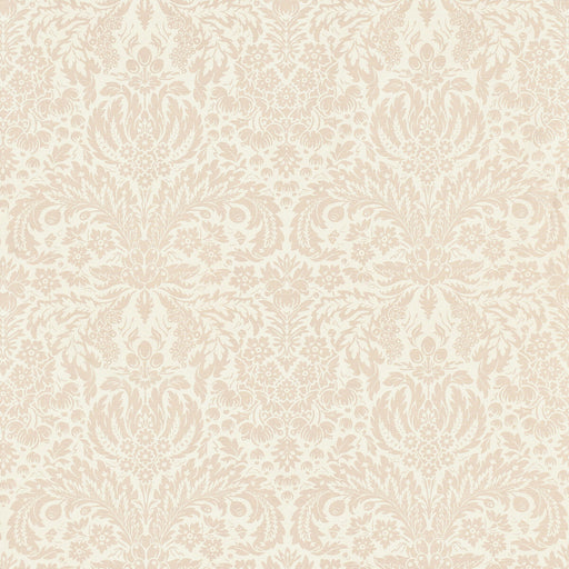 LEE JOFA - DAMASK- ROSE - Fabric by the Yard ROSE