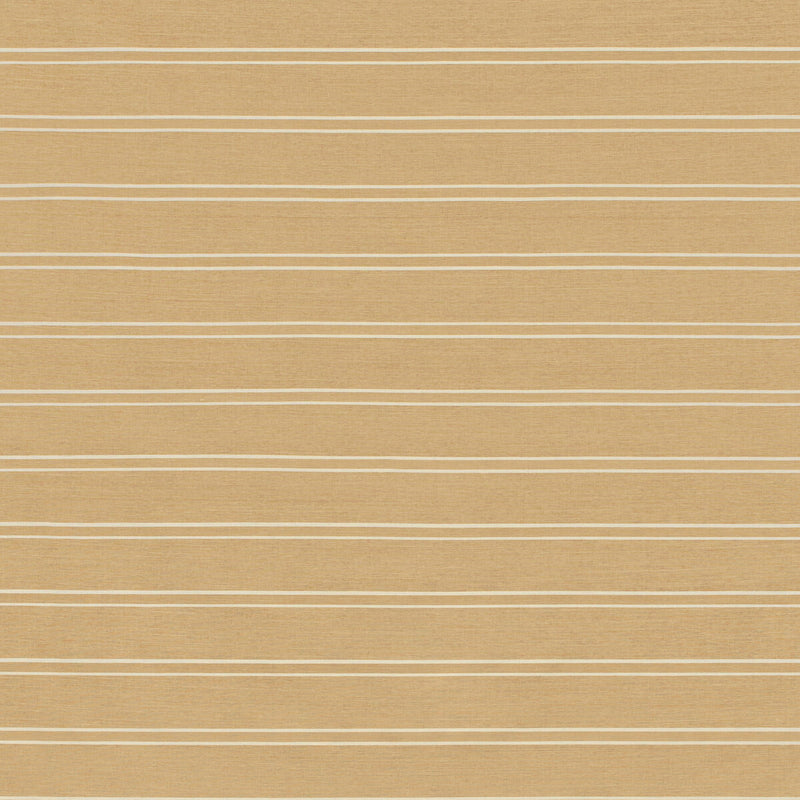 LEE JOFA - HORIZON STRIPE- SAND - Fabric by the Yard SAND