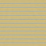 LEE JOFA - HORIZON STRIPE- BLUE SAND - Fabric by the Yard