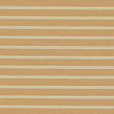 LEE JOFA - HORIZON STRIPE- CELADONBROWN - Fabric by the Yard