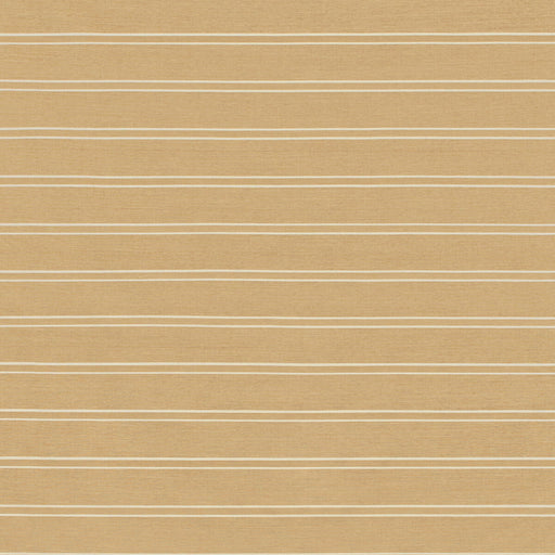 LEE JOFA - HORIZON STRIPE- SAND - Fabric by the Yard SAND