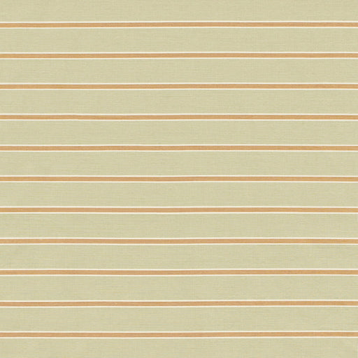 LEE JOFA - HORIZON STRIPE- BROWNCELADON - Fabric by the Yard BROWNCELADON