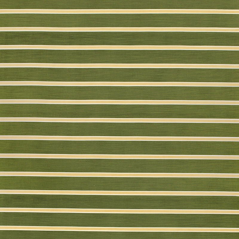 LEE JOFA - HORIZON STRIPE- BLUSHDKGREEN - Fabric by the Yard BLUSHDKGREEN