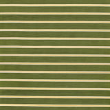 LEE JOFA - HORIZON STRIPE- BLUSHDKGREEN - Fabric by the Yard