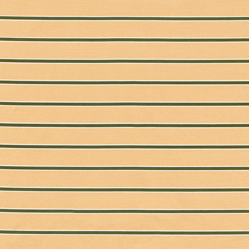 LEE JOFA - HORIZON STRIPE- DKGREENBLUSH - Fabric by the Yard DKGREENBLUSH