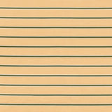 LEE JOFA - HORIZON STRIPE- DKGREENBLUSH - Fabric by the Yard