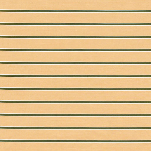 LEE JOFA - HORIZON STRIPE- DKGREENBLUSH - Fabric by the Yard DKGREENBLUSH