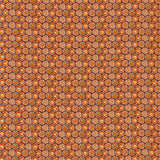 LEE JOFA - IMARI II- ORANGE - Fabric by the Yard