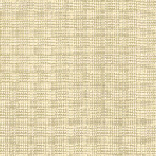 LEE JOFA - PIED DE POULE- SAND - Fabric by the Yard SAND