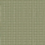 LEE JOFA - PIED DE POULE- DARK GREEN - Fabric by the Yard