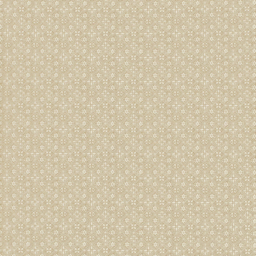 LEE JOFA - HADIQA- MARRON GLACE - Fabric by the Yard MARRON GLACE
