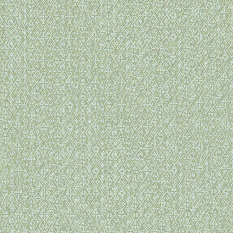 LEE JOFA - HADIQA- CELADON - Fabric by the Yard CELADON