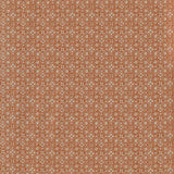LEE JOFA - HADIQA- TERRACOTTA - Fabric by the Yard