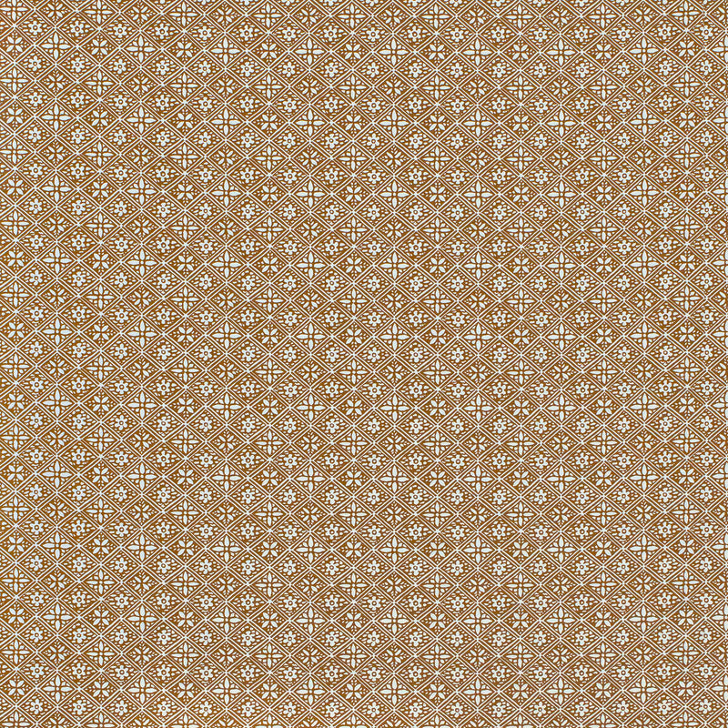 LEE JOFA - HADIQA- OCHRE - Fabric by the Yard OCHRE