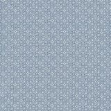 LEE JOFA - HADIQA- BLUE - Fabric by the Yard
