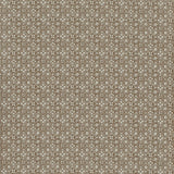 LEE JOFA - HADIQA- BROWN - Fabric by the Yard