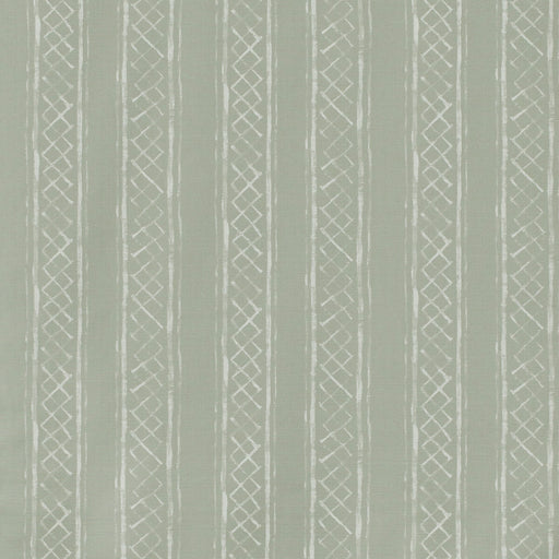 LEE JOFA - MILOS BLOTCHED STR- CELADON - Fabric by the Yard CELADON