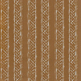 LEE JOFA - MILOS BLOTCHED STR- OCHRE - Fabric by the Yard