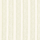 LEE JOFA - MILOS STRIPE- CELADON - Fabric by the Yard