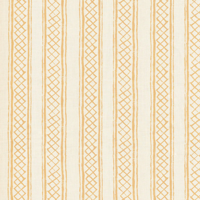 LEE JOFA - MILOS STRIPE- DARK BLUSH - Fabric by the Yard DARK BLUSH