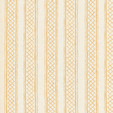 LEE JOFA - MILOS STRIPE- DARK BLUSH - Fabric by the Yard