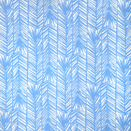 LEE JOFA - COSTA VERDE- BLUE - Fabric by the Yard BLUE