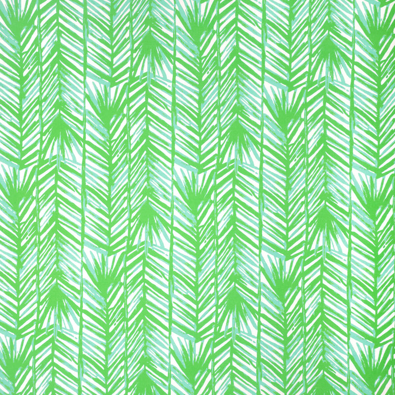 LEE JOFA - COSTA VERDE- GREEN - Fabric by the Yard GREEN