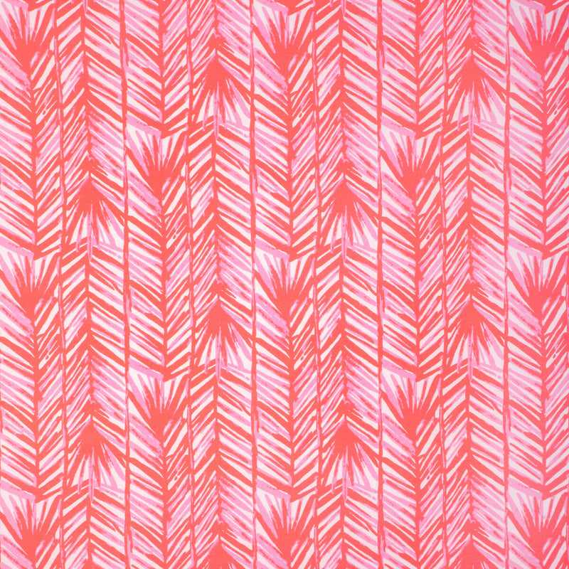 LEE JOFA - COSTA VERDE- CORAL - Fabric by the Yard CORAL