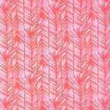 LEE JOFA - COSTA VERDE- CORAL - Fabric by the Yard