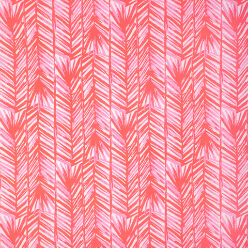 LEE JOFA - COSTA VERDE- CORAL - Fabric by the Yard CORAL