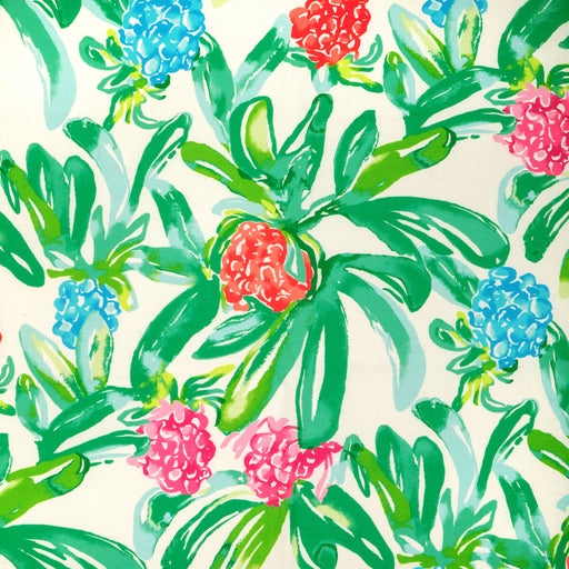 LEE JOFA - ISLAND EXOTIC- MULTI - Fabric by the Yard MULTI