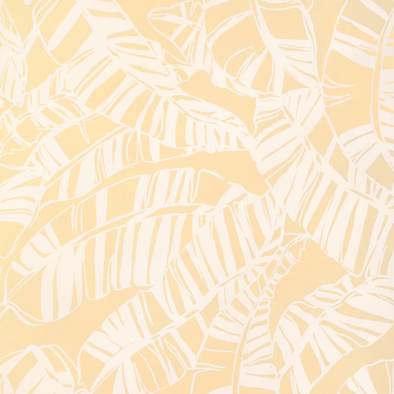 LEE JOFA - JUST BANANAS- SAND - Fabric by the Yard SAND