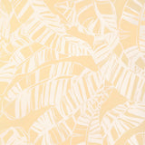 LEE JOFA - JUST BANANAS- SAND - Fabric by the Yard