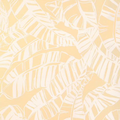 LEE JOFA - JUST BANANAS- SAND - Fabric by the Yard SAND