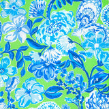 LEE JOFA - SHE'S GOT SOL- POOLSIDE - Fabric by the Yard
