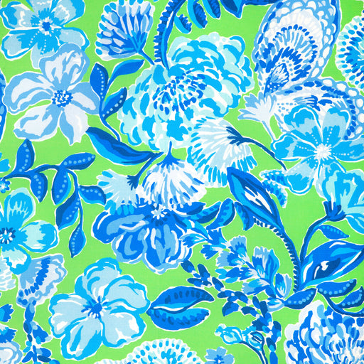 LEE JOFA - SHE'S GOT SOL- POOLSIDE - Fabric by the Yard POOLSIDE