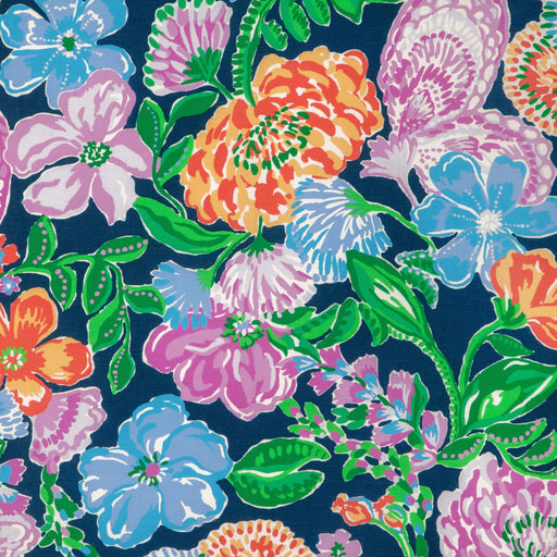 LEE JOFA - SHE'S GOT SOL- CALYPSO - Fabric by the Yard CALYPSO