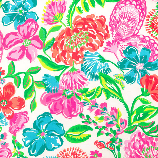LEE JOFA - SHE'S GOT SOL- CONFETTI - Fabric by the Yard CONFETTI