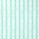 LEE JOFA - SPOT THAT- AQUA/GREEN - Fabric by the Yard