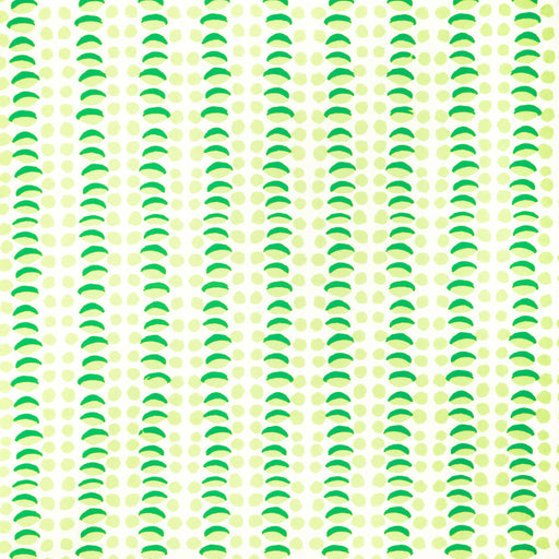 LEE JOFA - SPOT THAT- PALM/GREEN - Fabric by the Yard PALM/GREEN