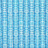 LEE JOFA - SPOT THAT- COBALT/NAVY - Fabric by the Yard